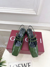 China Replica Gucci Women Shoes 102usd Only
